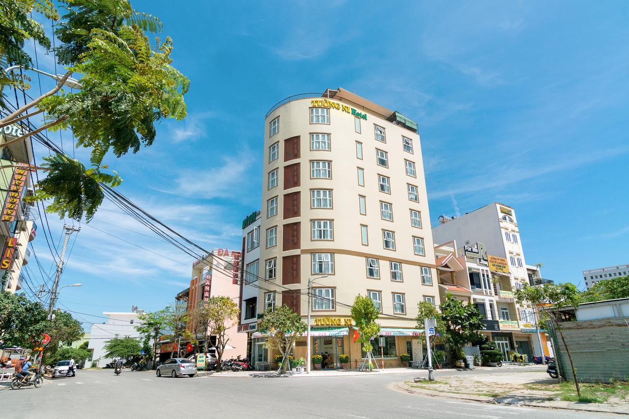 Aha Tuong Ni Hotel Da Nang Exterior photo